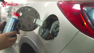 Giải Pháp Vệ Sinh Kim Phun Và Buồng đốt Hiệu Quả Nhất